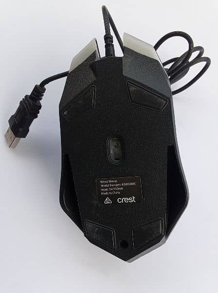 Mouse Gaming 1