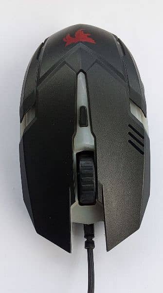 Mouse Gaming 2