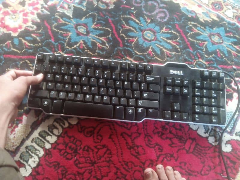 Keyboard,Mouse, DVD, USB,Gaming RGB Headphones Any more 14