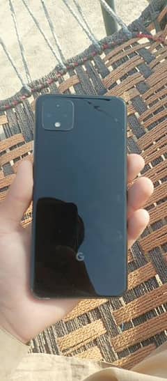 goggle pixel 4XL for sale  6/64 condition 10/10