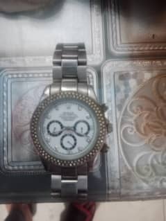 Rolex wrist watch