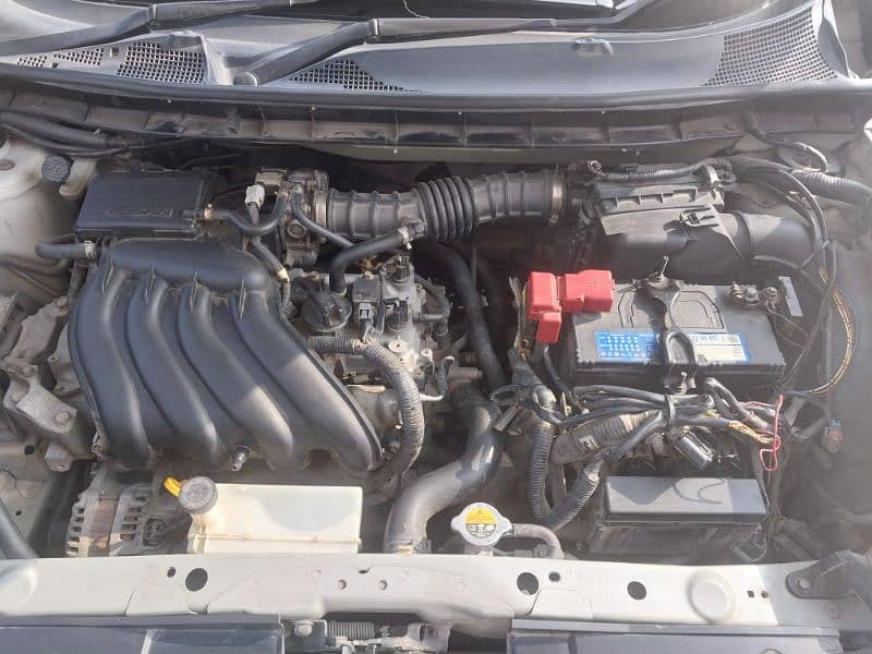 Nissan juke for sale engine/condition 10/10 1