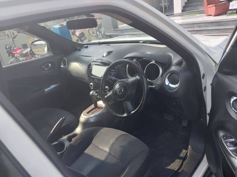 Nissan juke for sale engine/condition 10/10 3