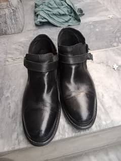 Don carlos shoes size 44