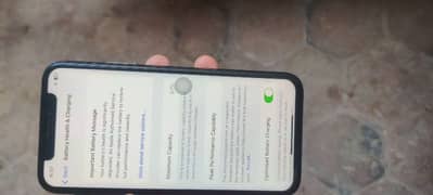 iPhone xs 64gb non pta face id work panel change but A+change all ok