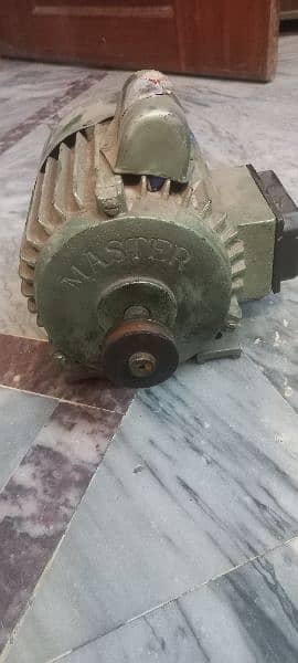 Motor for sale 1