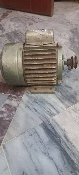 Motor for sale 2