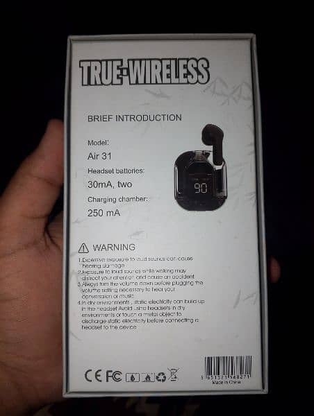 m10. . . air 31 . . . . air pods pro 2 best quality products 1