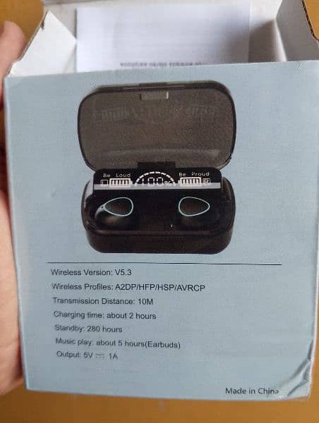 m10. . . air 31 . . . . air pods pro 2 best quality products 3