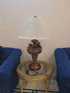 table lamp (pair) 0