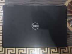 Dell Laptop core i5 8th Generation Touch screen Light weight