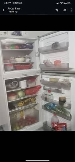 fridge dawlance