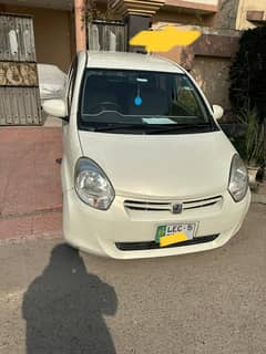 Toyota Passo 2013 Model / 2015 Import For sale 0