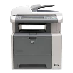 Photo copy HP LaserJet M3035 Multifunction Printer MFP