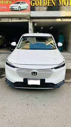 Honda HRV VTI-S 2023 Model