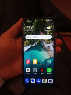 Xiaomi redmi note 9 0