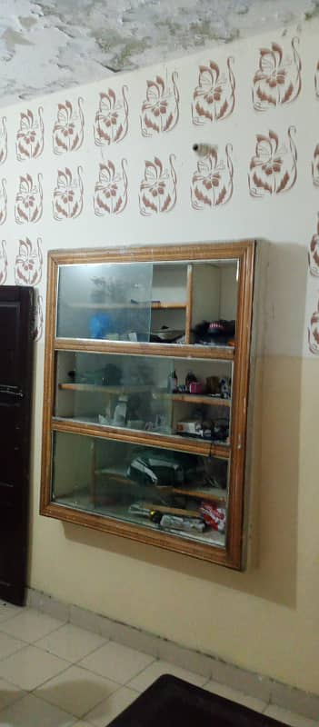 In Allama Iqbal Town - Chinab Block 10 Marla House For sale 23