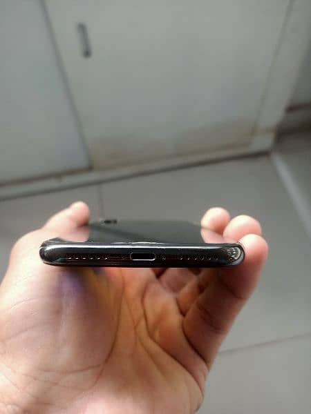 iPhone x 256 Gb PTA Approved 1