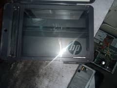 HP LeserJet Pro MFP M127fn