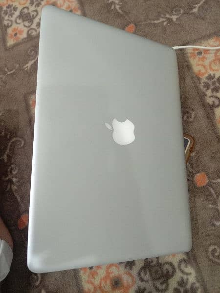 Urgent sale Apple MacBook Pro ( 13- inch, Mid 2012 exchange possible 7