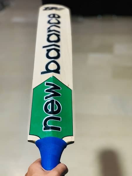 top quality English willow cricket bat 2