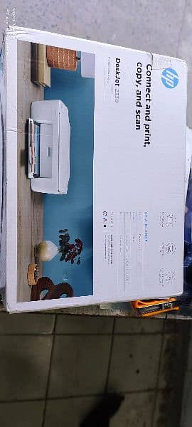 HP Printer 3 in 1 for sale 2