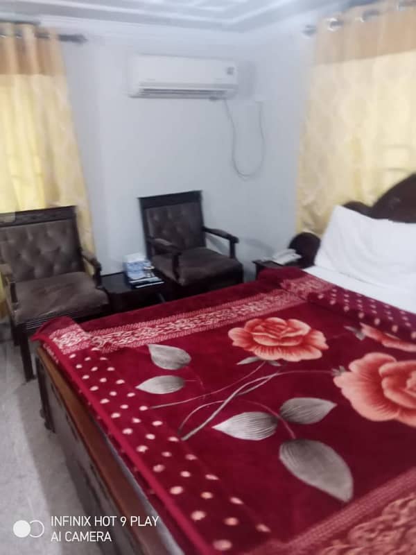Full House available for Rent in F-11/3 Islammabad 8