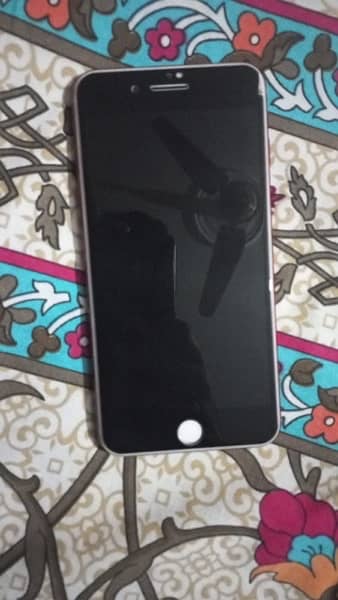 Iphone 7+ For sale brand new condition 3