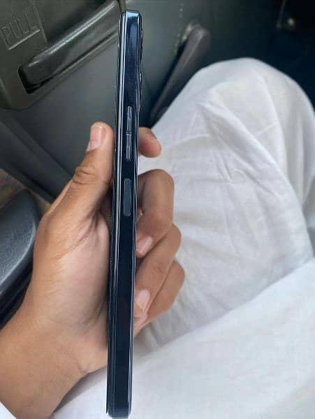 Tecno spark9T with box 3