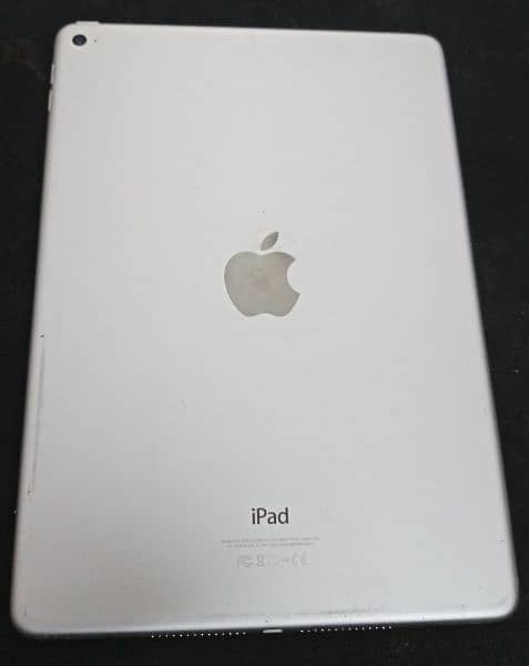 iPad Air 2 64GB 16