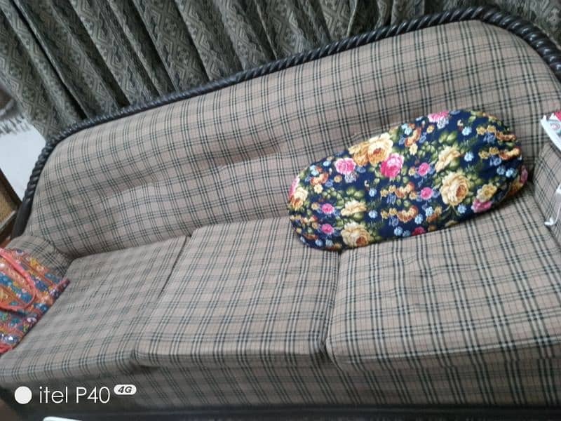 7 seat sofa, comfortable / sofa set of 7 2