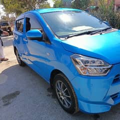 Daihatsu Mira XSA-III 2019/2023 June. FOR SELL