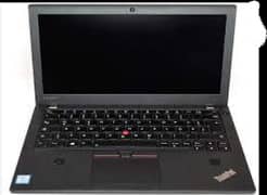 Lenovo ThinkPad x270 Laptop. Core i5 6th generation
