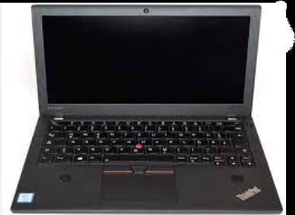 Lenovo ThinkPad x270 Laptop. Core i5 6th generation 0