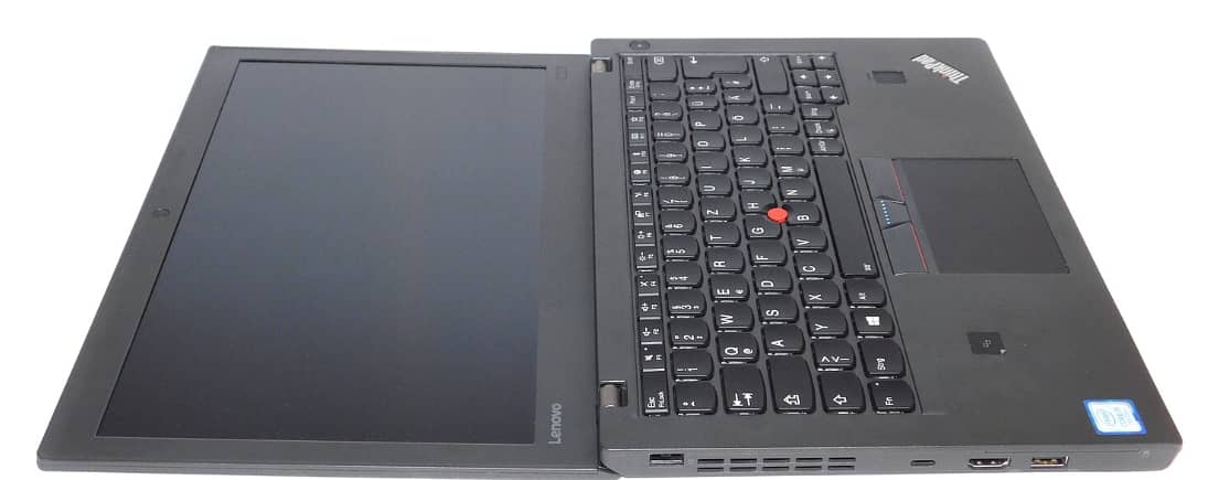 Lenovo ThinkPad x270 Laptop. Core i5 6th generation 3