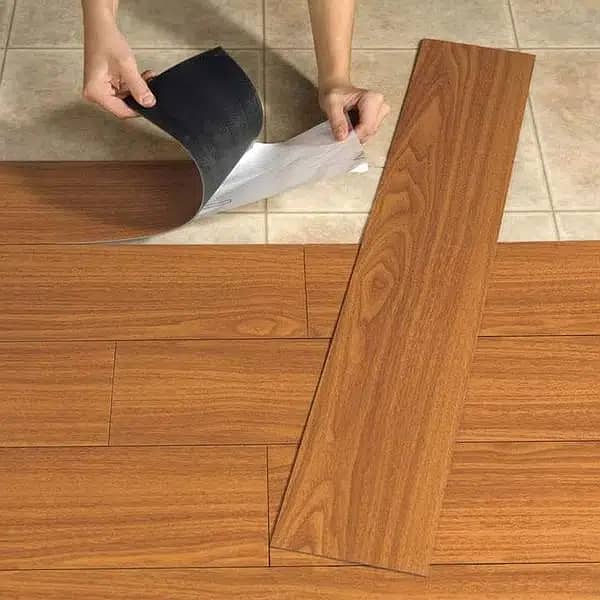 Pvc Vinyle floor | Vinyle floor | Wooden floor | SPC floor |Gym Floor 2