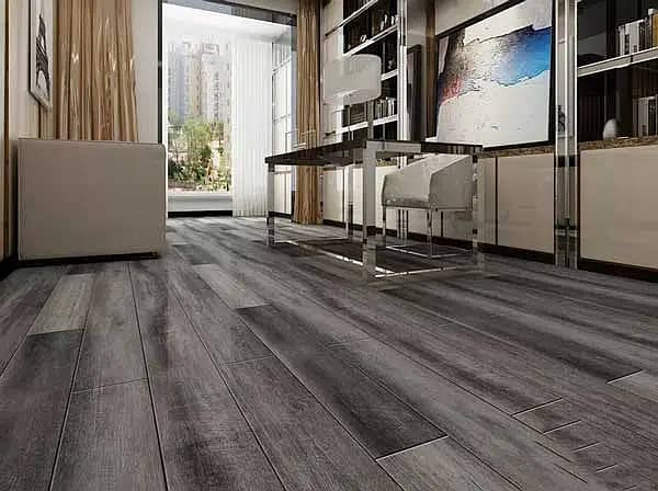Pvc Vinyle floor | Vinyle floor | Wooden floor | SPC floor |Gym Floor 17