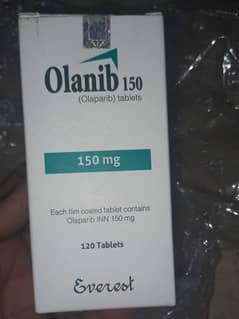 Olaparib tablet