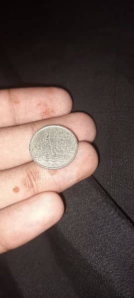 Old coins 12
