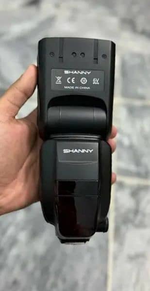 shanny sn600c 3