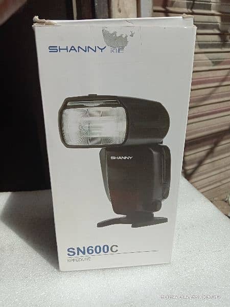 shanny sn600c 6