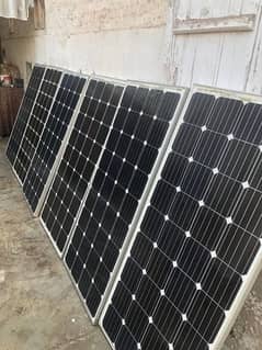 solar panels for sale 170 watt