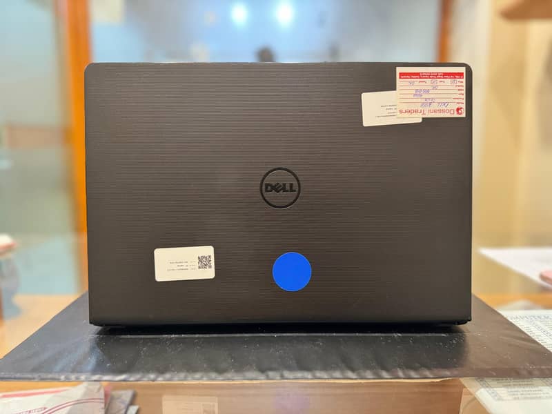 DELL LAPTOP 5TH GENERATION (1 MONTH WARRANTY) 1