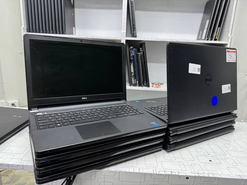 DELL LAPTOP 5TH GENERATION (1 MONTH WARRANTY) 2