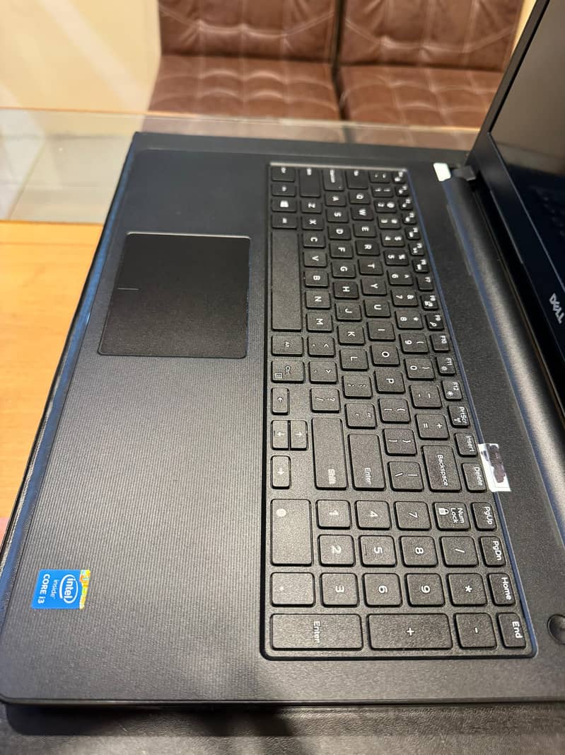DELL LAPTOP 5TH GENERATION (1 MONTH WARRANTY) 5