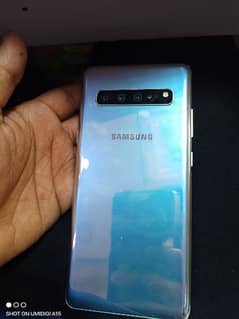 Samsung S10 5g pta approved 8/256