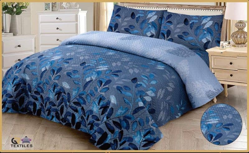 Comfortable Bed sheets | Mattress for sale | Beautiful bed spreads 2