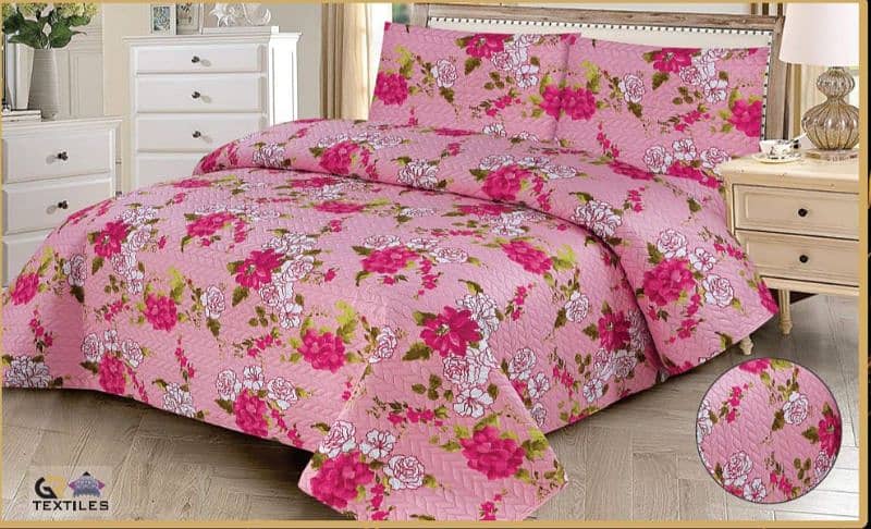 Comfortable Bed sheets | Mattress for sale | Beautiful bed spreads 4