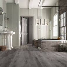 Wooden floor| Wooden laminated Floor |AGT Floor |SPC Floor |HDF Floor 4