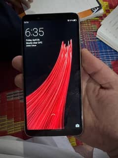 oppo F5 pta approved